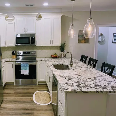 Image 2 - Murrells Inlet, SC - Condo for rent