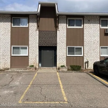Buy this 1 bed condo on 7535 Woodview Street in Westland, MI 48185
