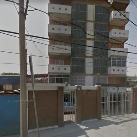 Buy this 2 bed apartment on unnamed road in Gustavo A. Madero, 07350 Mexico City
