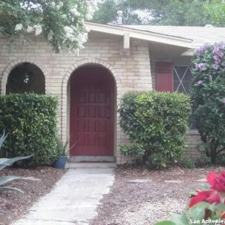 Image 2 - 7042 Forest Pine Street, Leon Valley, Bexar County, TX 78240, USA - House for sale