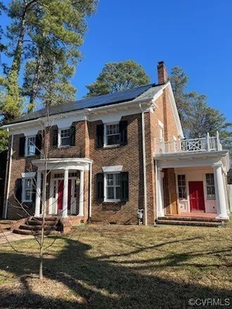 Image 2 - 1635 South Sycamore Street, Woodmere, Petersburg, VA 23805, USA - House for sale