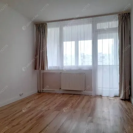 Rent this 2 bed apartment on Row of shops (tabernae) in Budapest, Szentendrei út 135