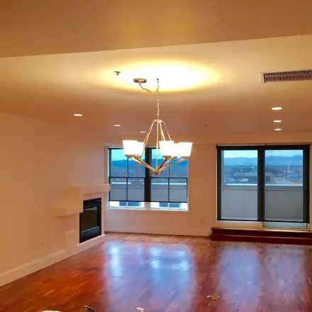Rent this 2 bed condo on 1560 Blake St