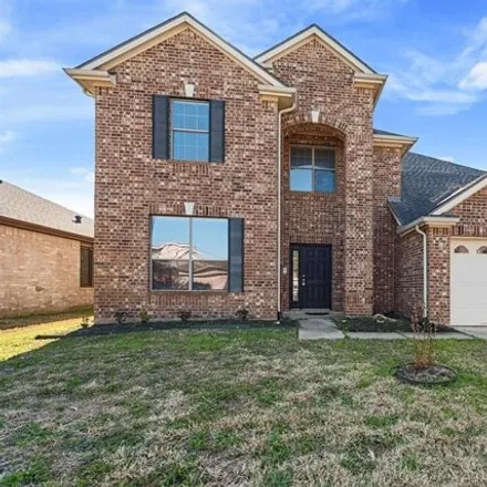 Buy this 5 bed house on 3136 Legends Creek Drive in Montgomery County, TX 77386