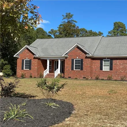 Buy this 3 bed house on 2070 Yarborough Road in Cumberland County, NC 28384