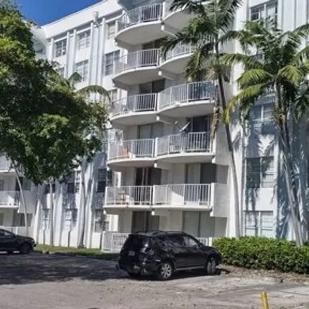 Image 2 - 488 Nw 165th Street Rd Apt B611, Miami, Florida, 33169 - Condo for rent
