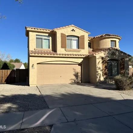 Rent this 4 bed house on 7898 South 21st Drive in Phoenix, AZ 85041