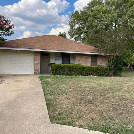 Buy this 2 bed house on 706 McKinney Avenue in Princeton, TX 75407