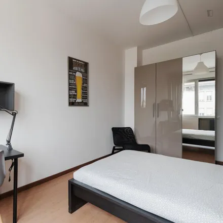 Rent this 12 bed room on Via Ernesto Breda 146 in 20126 Milan MI, Italy