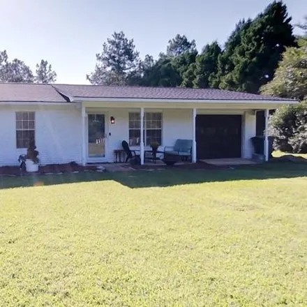 Buy this 3 bed house on 401 Fredonia Road in Fredonia, Thomas County