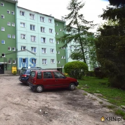 Buy this 2 bed apartment on MEVO 12060 in Maurycego Beniowskiego, 81-249 Gdynia