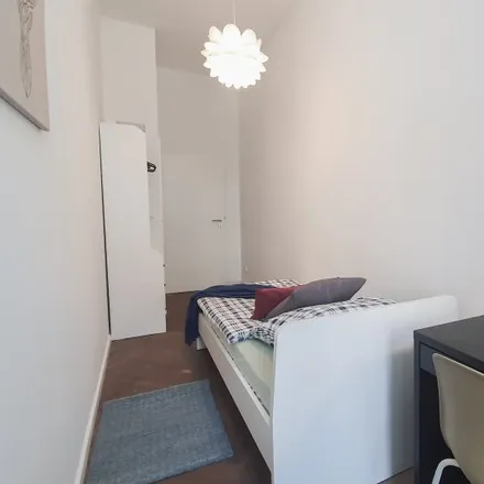 Rent this 5 bed room on A 100 in 10715 Berlin, Germany