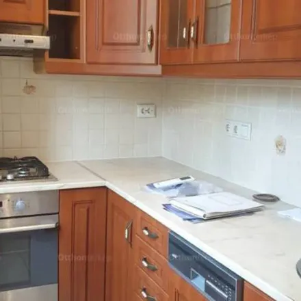 Rent this 2 bed apartment on 1013 Budapest in Clark Ádám tér ., Hungary