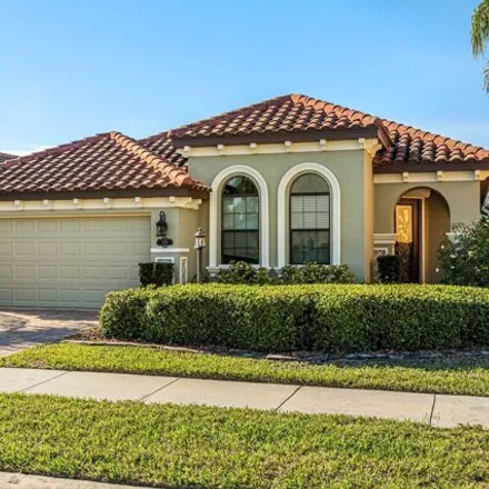 Buy this 4 bed house on Montecito Drive in Satellite Beach, FL 32937