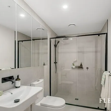 Rent this 3 bed apartment on 42C Nelson Street in Ringwood VIC 3134, Australia