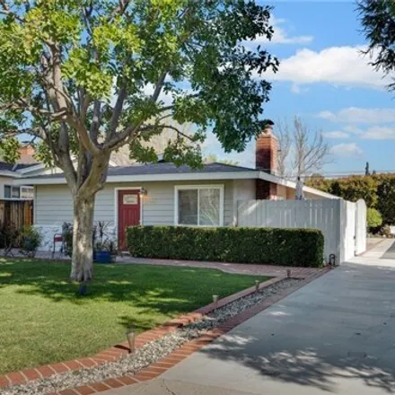 Buy this 3 bed house on 22671 Dolorosa Street in Los Angeles, CA 91367