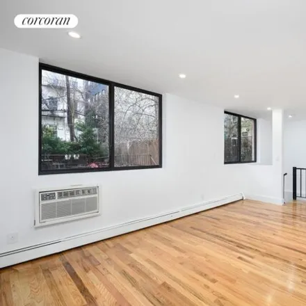 Rent this 1 bed apartment on 180 Huron Street in New York, NY 11222