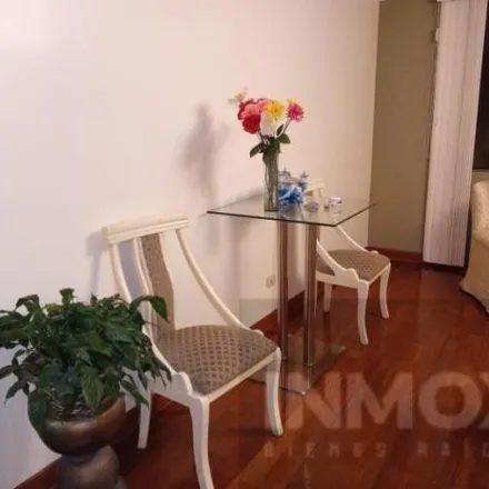 Rent this 4 bed apartment on Department of the Interior in Calle 21, San Isidro