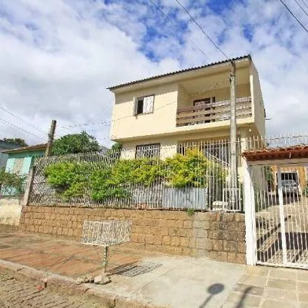 Image 2 - Rua Mathilde Zatar, Nonoai, Porto Alegre - RS, 91720-510, Brazil - House for sale