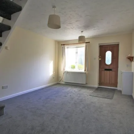 Rent this 2 bed apartment on Pendlesham Rise in Thorpe Marriott, NR8 6XE