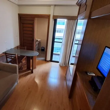 Buy this 1 bed apartment on Île de France in Avenida do Batel 1550, Batel