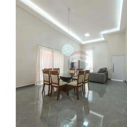 Buy this 3 bed house on Avenida Nilze Maria Guidugli Sanchez in Araras, Araras - SP