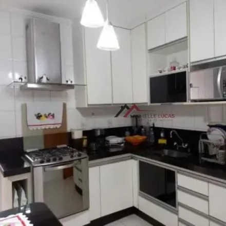 Buy this 3 bed apartment on Rua Professor Roberval Froes in Jardim Esplanada II, São José dos Campos - SP