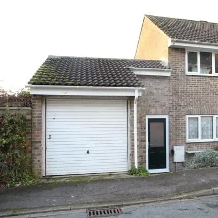 Buy this 4 bed house on Unit 6 Chilton Way in Hungerford, RG17 0QP