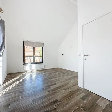 Rent this 2 bed apartment on Rue Wayez - Wayezstraat 200 in 1070 Anderlecht, Belgium