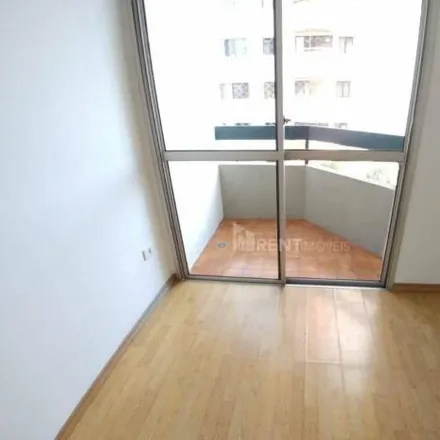 Rent this 2 bed apartment on Avenida Santo Amaro 3272 in Brooklin Novo, São Paulo - SP