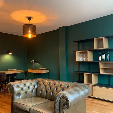 Rent this 1 bed apartment on Maastrichterstraat 83 in 3500 Hasselt, Belgium