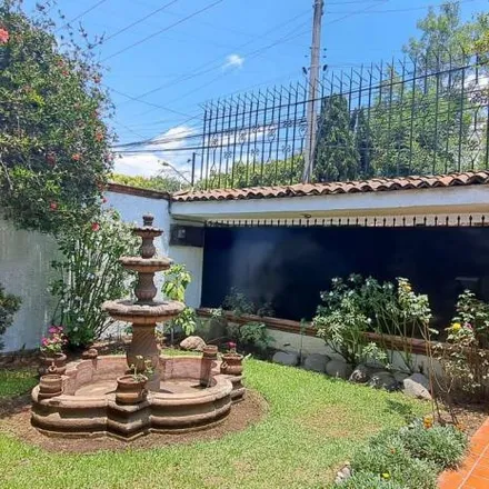 Buy this 3 bed house on Avenida Arteaga y Salazar in Pueblo La Venta, 05500 Mexico City