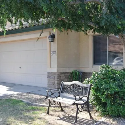 Image 2 - 42622 West Hillman Drive, Maricopa, AZ 85138, USA - House for rent