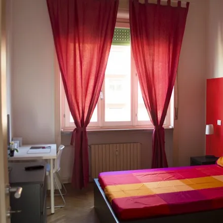 Rent this 5 bed room on Piazza Luigi di Savoia 22 in 20124 Milan MI, Italy