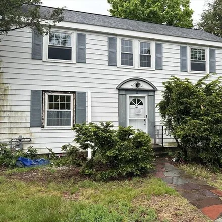 Buy this 3 bed house on 5 Morseland Avenue in Newton, MA 02159
