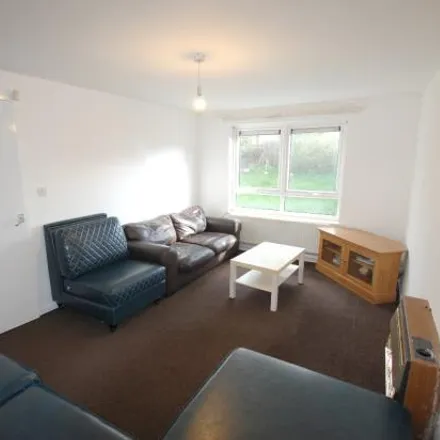 Rent this 3 bed townhouse on Go Outdoors in Hill Street, Sheffield