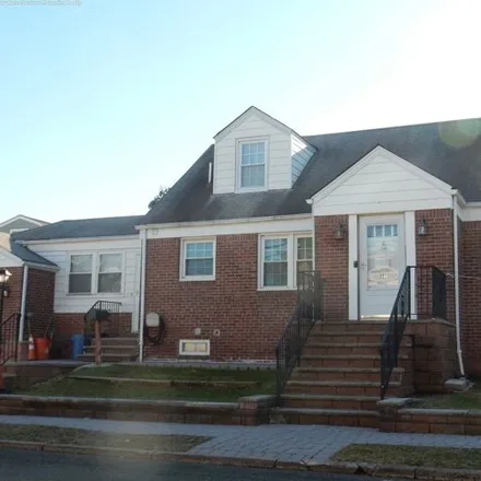 Buy this 3 bed house on 410 Collins Avenue in Hasbrouck Heights, NJ 07604