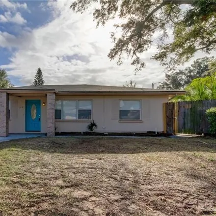 Buy this 4 bed house on 1637 Fulton Avenue in Clearwater, FL 33755