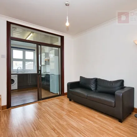 Rent this 2 bed apartment on Greenwood Road in London, E8 1BX