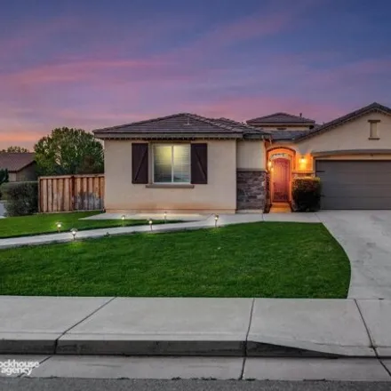 Buy this 3 bed house on Diomedes Drive in Bakersfield, CA 93306