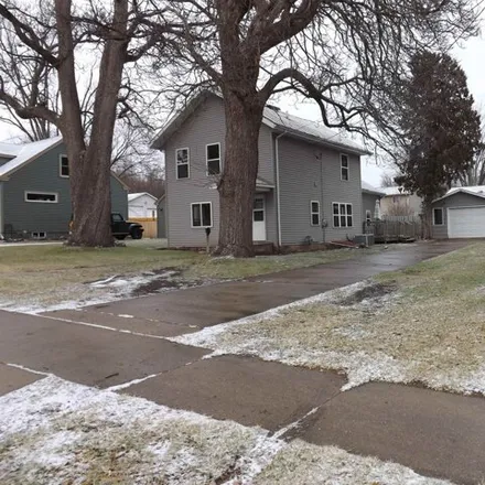 Buy this 3 bed house on 473 Broadway Street in City of Berlin, WI 54923