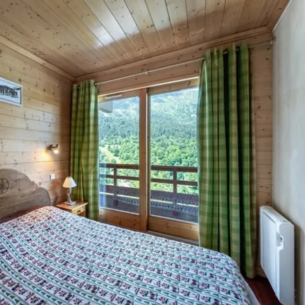 Image 4 - Meribel, Rhone Alps - House for sale