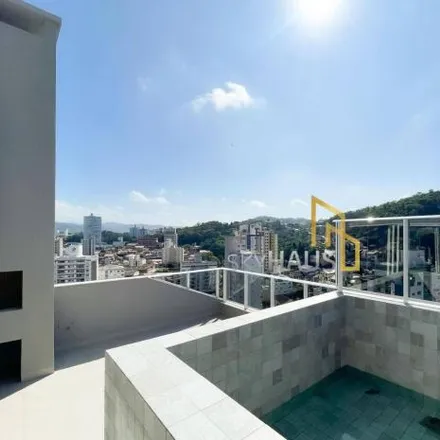 Image 2 - Lumina, Rua Almirante Barroso, Vila Nova, Blumenau - SC, 89035-400, Brazil - Apartment for sale
