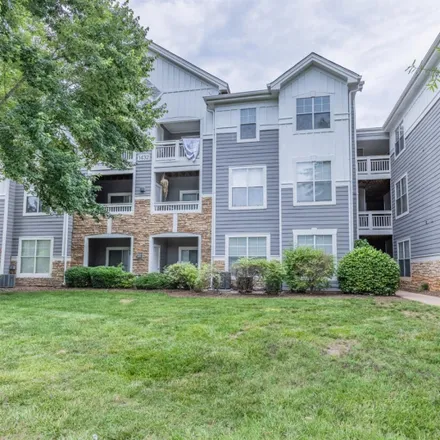 Rent this 1 bed room on 1440 Pitching Wedge Drive in Raleigh, NC 27603