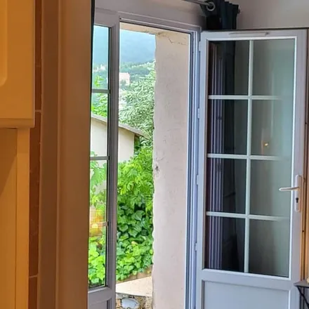 Rent this 2 bed apartment on La Croix-Valmer in Var, France
