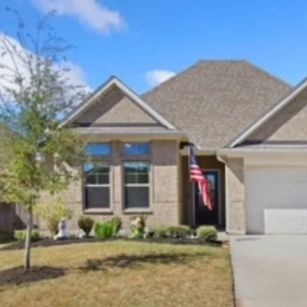 Rent this 4 bed house on 4939 Arbor Crest Ln