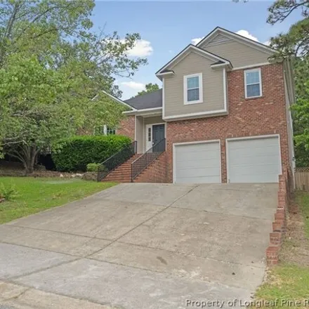 Buy this 3 bed house on 376 Lionshead Road in Fayetteville, NC 28311