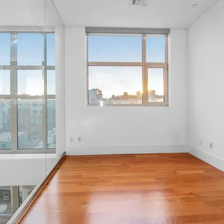 Rent this 2 bed apartment on 90 North 5th Street in New York, NY 11249