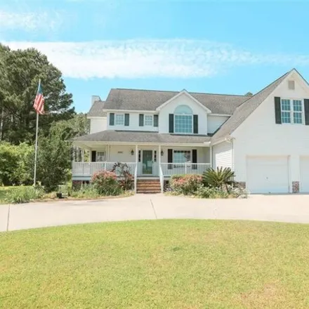 Buy this 5 bed house on 4977 Pepper Tree Road in Florence County, SC 29506