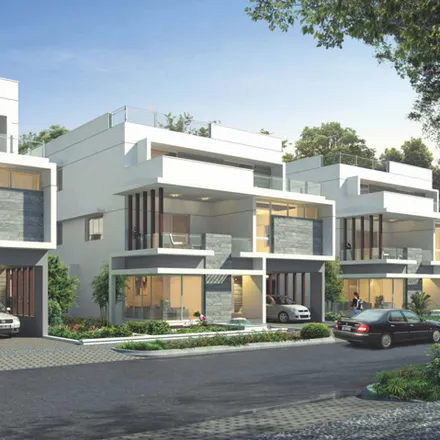 Image 7 - unnamed road, Ward 106 Serilingampally, Hyderabad - 500046, Telangana, India - House for sale